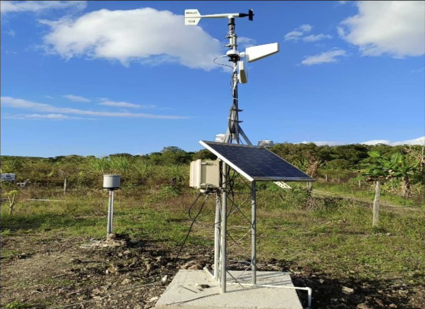 Resilient Rural Belize Project – Ministry of Economic Transformation