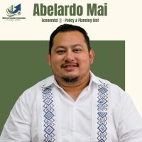 MET Staff Profiles Abelardo - Abby