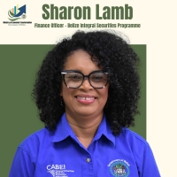 MET Staff Profiles Edits - Sharon